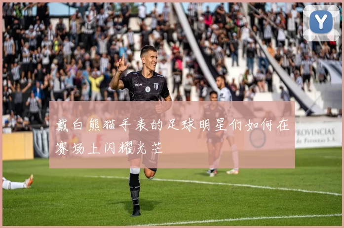 戴白熊猫手表的足球明星们如何在赛场上闪耀光芒