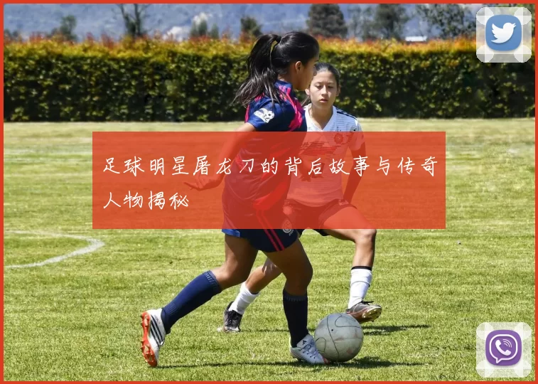 足球明星屠龙刀的背后故事与传奇人物揭秘