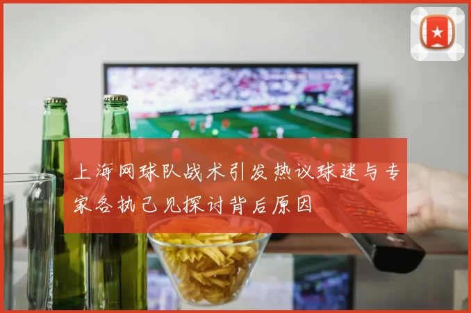 上海网球队战术引发热议球迷与专家各执己见探讨背后原因