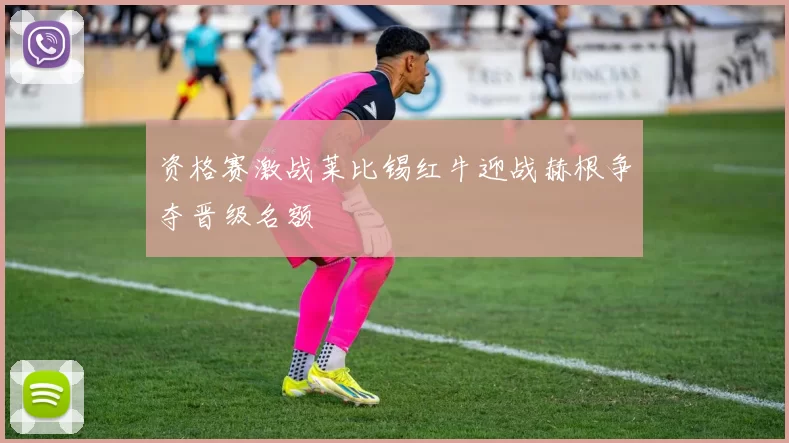 资格赛激战莱比锡红牛迎战赫根争夺晋级名额