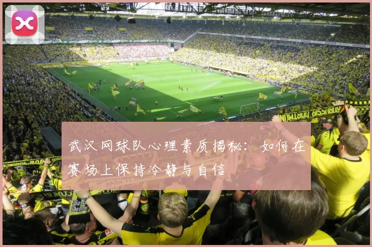 武汉网球队心理素质揭秘：如何在赛场上保持冷静与自信