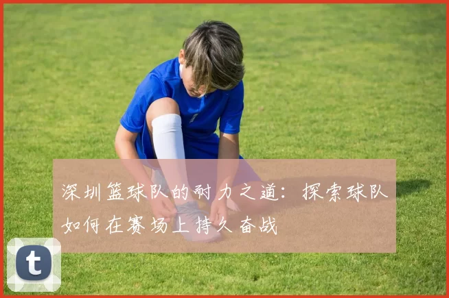 深圳篮球队的耐力之道：探索球队如何在赛场上持久奋战
